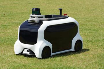 Los 5 robots de Toyota que verás en los Juegos Olímpicos de Tokio 2020