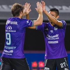 Necaxa - Mazatlán FC, cómo y dónde ver; horario y TV online