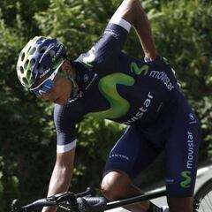 Lombardía, con un cartel de lujo: Landa, Nairo, Dumoulin...