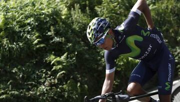 Lombardía, con un cartel de lujo: Landa, Nairo, Dumoulin...