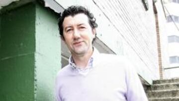 <b>A LAS PUERTAS. </b>La opción de Mandia toma cuerpo y podría oficializarse por el club en breve