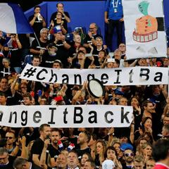 Protesta y luto en Lille: "Con Piqué se han cargado la Davis"