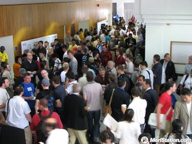 [E3] Mostramos el presente y el futuro de Wii y DS