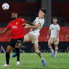 Pepelu, el centrocampista total