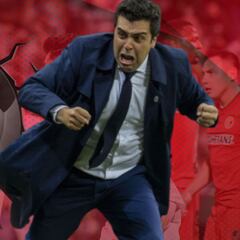 ¿Se acabó la escasez de goles? La Jornada 15 fue la de más anotaciones de este Apertura 2021