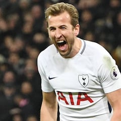 "Kane está listo para el Madrid"