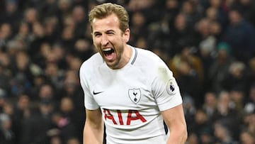 "Harry Kane está listo para el Real Madrid"