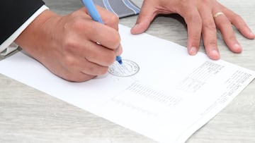 Adiós a pagar el Impuesto de Sucesiones: estos son los herederos que están exentos de pagarlo según donde vivan