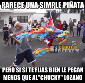 Los 15 mejores memes del Pachuca Campeón de Concacaf