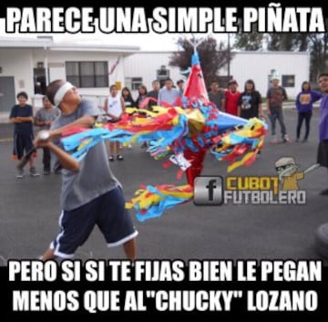 Los 15 mejores memes del Pachuca Campeón de Concacaf