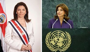 ¿Quiénes son las mujeres que han sido presidentas en América Latina?: Claudia Sheinbaum se suma a la lista desde México