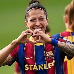 El trono goleador nunca fue tan 'Hermoso' en la Champions