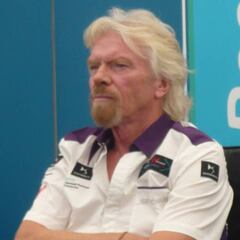 "En 4-5 años la Fórmula E tendrá más espectadores que la F1"