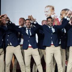 Presidente de Mónaco: "No podemos retener a Falcao"