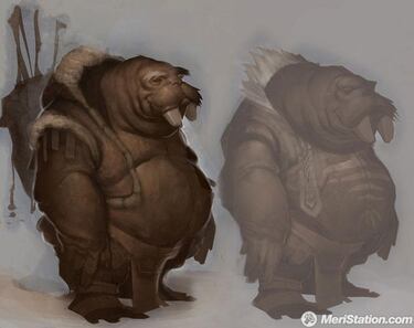 World of Warcraft recibirá una nueva facción