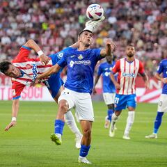 ‘Multiusos’ Aleña: cinco posiciones en nueve jornadas