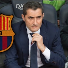 ¿Por qué Valverde ha sido el técnico elegido por el Barça?