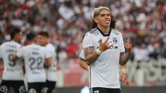 Disputó más de 100 partidos en Argentina y así habla del futuro de Carlos Palacios en Boca: “Con el potrero que tiene...”