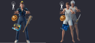 Everything new coming in Fortnite OG: outfits, weapons, items, maps and more