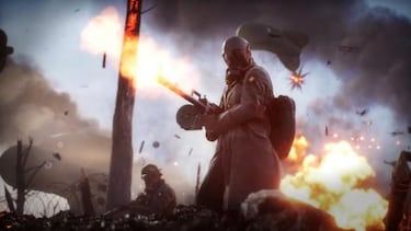 No habrá nuevo Battlefield durante los próximos 2 años