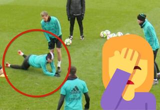 Theo toca fondo: humillación y mofa total de sus compañeros