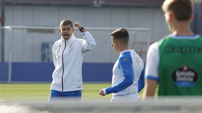 Hidalgo: “Hay que aceptar el runrún y dar un paso adelante”