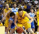 Descenso para Lagun Aro y playoffs para el Gran Canaria