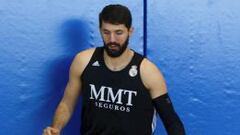 Real Madrid-Bayern de Múnich, ahora también en baloncesto