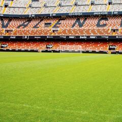 Bordalás organiza una pretemporada a su medida