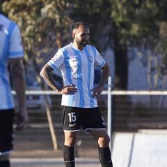 El peligroso momento que vive Magallanes en la Primera B