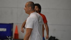 DT de la Roja le responde a una seleccionada 'histórica': "Ella desapareció; estoy molesto"