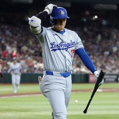 How was Shohei Ohtani’s return to Los Angeles Angels stadium?