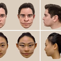 Prosopometamorfopsia, la enfermedad que te hace ver demonios