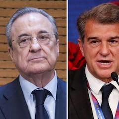 El TJUE no tramitará el 'caso Superliga' por la vía de urgencia
tras denegar la solicitud del juzgado de Madrid