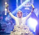 Pius Heinz, la nueva estrella del poker mundial