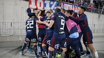 La reunión tras el Superclasico que remeció al plantel de la U