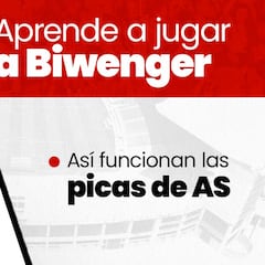 Descubre cómo funcionan las picas de AS, el sistema de puntos de Biwenger