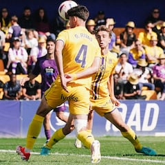 Álvaro Negredo y otros viejos rockeros del gol de Segunda