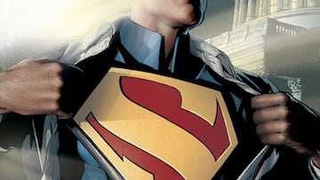 Warner Bros. y DC buscan director y actor para un nuevo Superman/Clark Kent negro