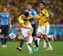 Oficial: Uruguay vs. Colombia, el martes 13 de octubre a las 6 p.m.