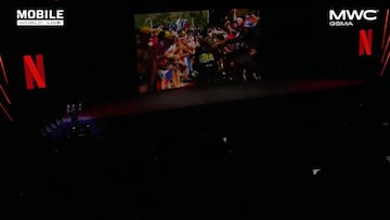 El tráiler de ‘Inside the peloton’, la nueva serie del Tour de Francia