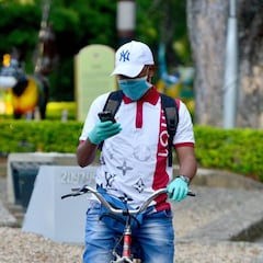 CoronApp Colombia: Novedades y cómo descargar la aplicación