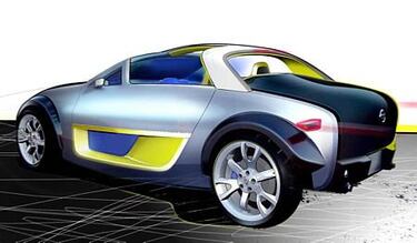 El Nissan Urge incorpora una Xbox 360