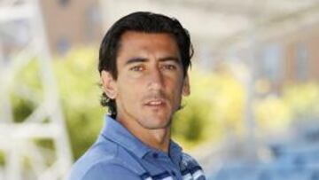 "No hay que agobiarse, acabamos de empezar"