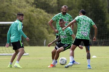 Los dirigidos por Juan Carlos Osorio marchan en la primera posición de la clasificación y tendrán un duro duelo ante el América de Cali en el Pascual Guerrero. 