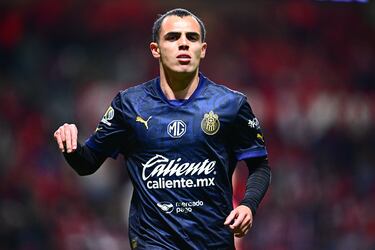 Los mexicanos que brillan y poco se hablan de ellos en la Liga MX