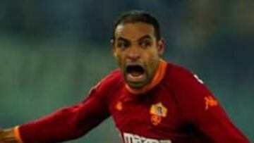 <b>EN ITALIA</b>. El brasileño no se plantea formar parte del Real Madrid.