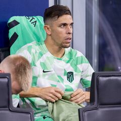 Gabriel Paulista: “Me gustaría volver al Valencia”