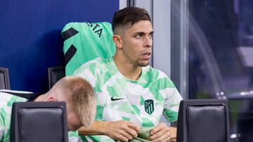 Gabriel Paulista.