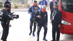 La convicción de Rueda